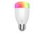 Smart LED žárovka E27 6W RGBW WOOX R5085 WiFi Tuya