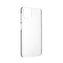 Pouzdro FIXED Skin, TPU gelové pro Samsung Galaxy A12, 0,6 mm, čiré