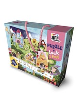 Puzzle Pohádky