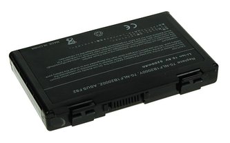 Baterie Avacom pro NT Asus K40/K50/K70 Li-ion 10,8V 5200mAh - neoriginální