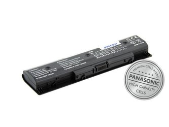 Baterie Avacom pro NT HP Envy 15-d000, Pavilion 17-a000 Li-Ion 5800mAh - neoriginální
