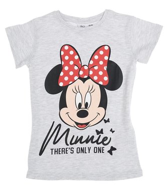 TRIČKO MINNIE - velikost 8