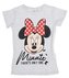 TRIČKO MINNIE - velikost 8