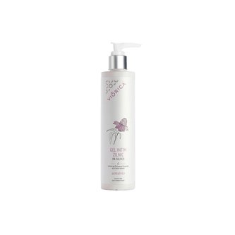 VIORICA - intimní gel Sensivio s Echynaceou 250 ml
