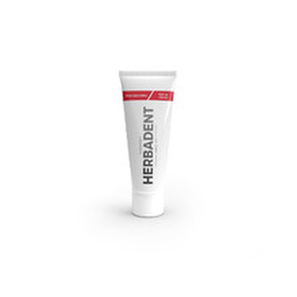 Herbadent Bylinný gel na dásně s chlorhexidinem Professional 25 g unisex