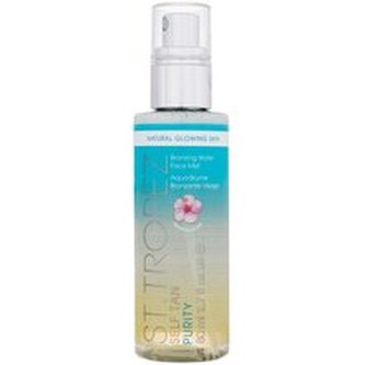 St.Tropez Samoopalovací mlha na obličej Purity (Self Tan Bronzing Water Face Mist) 80 ml woman