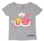 TRIČKO BABY SHARK - velikost 4