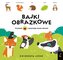 Bajki obrazkowe Zwierzęta leśne