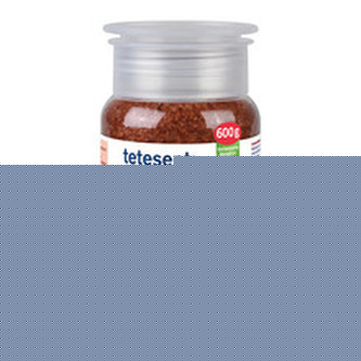 Tetesept Zdravotní koupelová sůl Záda a ramena 600 g unisex