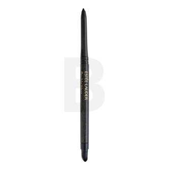 Estée Lauder Voděodolná tužka na oči Double Wear Infinite (Waterproof Eyeliner) 0,35 g Odstín 10 Blackened Onyx woman