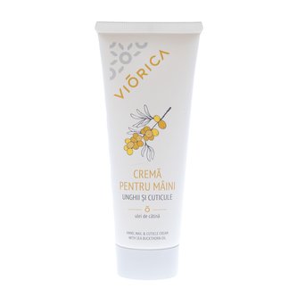 VIORICA - krém na ruce, nehty a kutikuly 75 ml