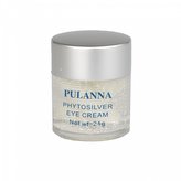 Pulanna - oční krém se stříbrem 21 g
