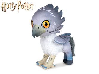 Harry Potter - Klofan plyšový 20cm 0m+