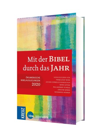 Mit der Bibel durch das Jahr 2020