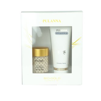 Pulanna - zlatý set