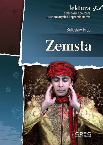Zemsta