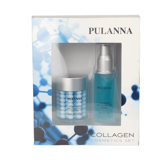 Pulanna - kolagenový set