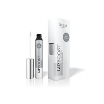 Tolure Cosmetics Lesk na rty Lipboost Clear 6 ml woman
