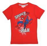 TRIČKO SPIDERMAN - velikost 6