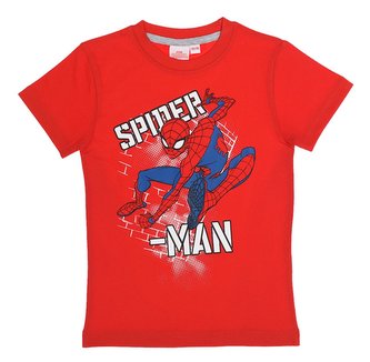 TRIČKO SPIDERMAN - velikost 6