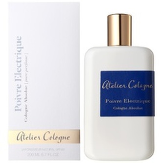 Atelier Cologne Poivre Electrique - P 100 ml unisex