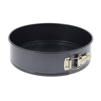 Pečení de Buyer, 4844.26, dortová forma, rozkládací, odnímatelné dno, průměr 26 cm, výška 6,7 cm