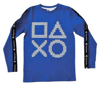 TRIKO PLAYSTATION - velikost 12