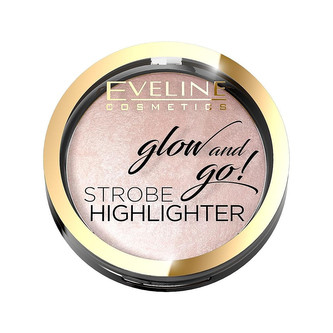 Eveline - Paket 2741 set zesvětlovačů v pudru 6/2