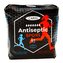 Carin antiseptic SPORT 9 ks
