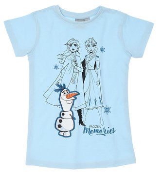 TRIČKO FROZEN - velikost 2