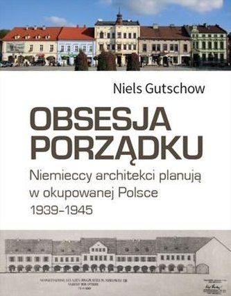 Obsesja porządku.
