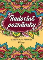 Radostné poznámky (2. vydanie)