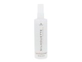 Schwarzkopf Professional Pečující sprej na vlasy s flexibilní fixací Silhouette (Styling & Care Lotion) 200 ml woman