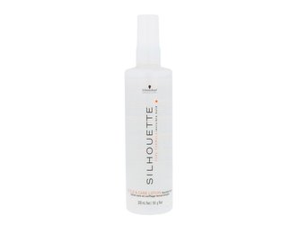Schwarzkopf Professional Pečující sprej na vlasy s flexibilní fixací Silhouette (Styling & Care Lotion) 200 ml woman