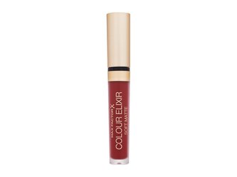 Max Factor Tekutá rtěnka Colour Elixir Soft Matte Odstín 030 woman