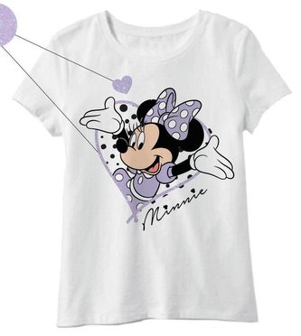 TRIČKO MINNIE - velikost 2