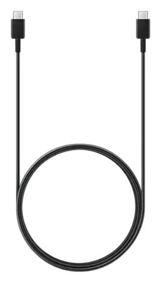 Samsung EP-DX510JBEGEU USB-C kabel 5A, 1.8m, Black