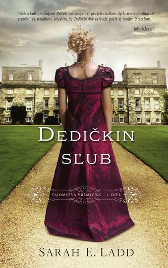 Dedičkin sľub Dedičkin sľub