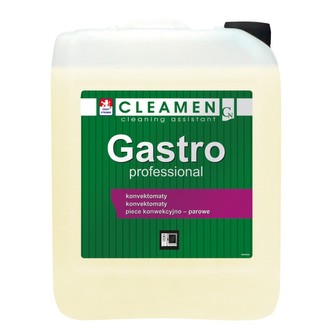 Cleamen Gastro Professional konvektomaty  5,5 kg
