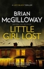 Little Girl Lost