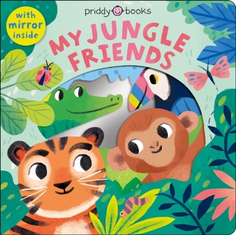 My Jungle Friends