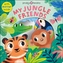 My Jungle Friends