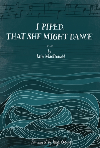 I PIPED THAT SHE MIGHT DANCE