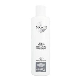 Nioxin System 2 Scalp Therapy Revitalising Conditioner 300 ml
