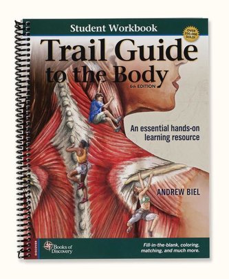 Trail Guide to the Body Student Workbook