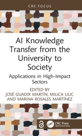 AI Knowledge Transfer from the University to Society