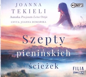 CD MP3 Przyjdzie pogoda na szczęście