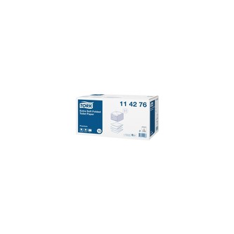 Tork Folded Extra Soft toaletní papír Premium