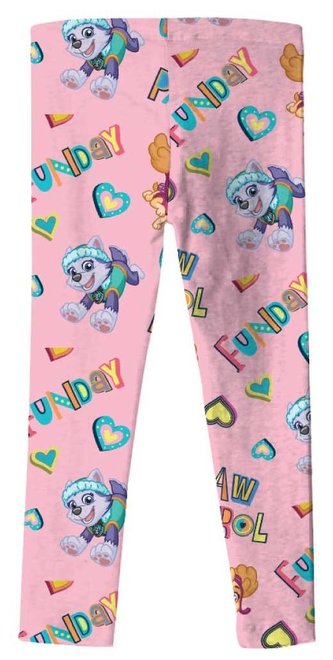 LEGÍNY TLAPKOVÁ PATROLA - velikost 2