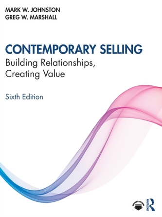 Contemporary Selling